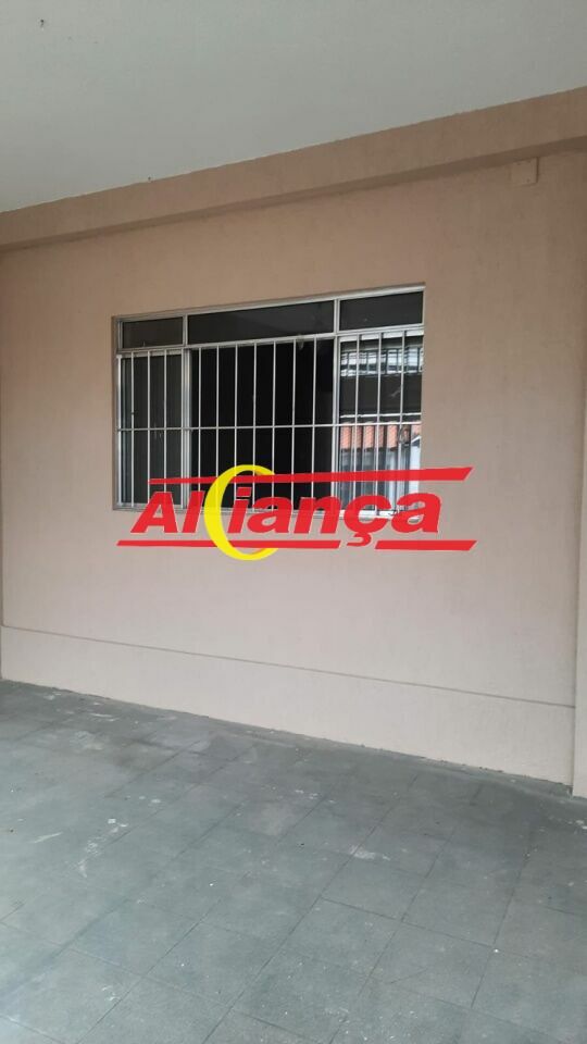 Foto 1 de Casa, para Venda, em Jardim Rosa de Franca, Guarulhos - Ref AI60474