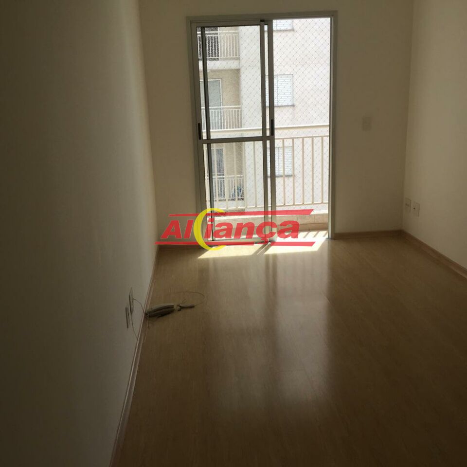 Foto 1 de Apartamento, para Venda, em Vila Miriam, Guarulhos - Ref AI60480