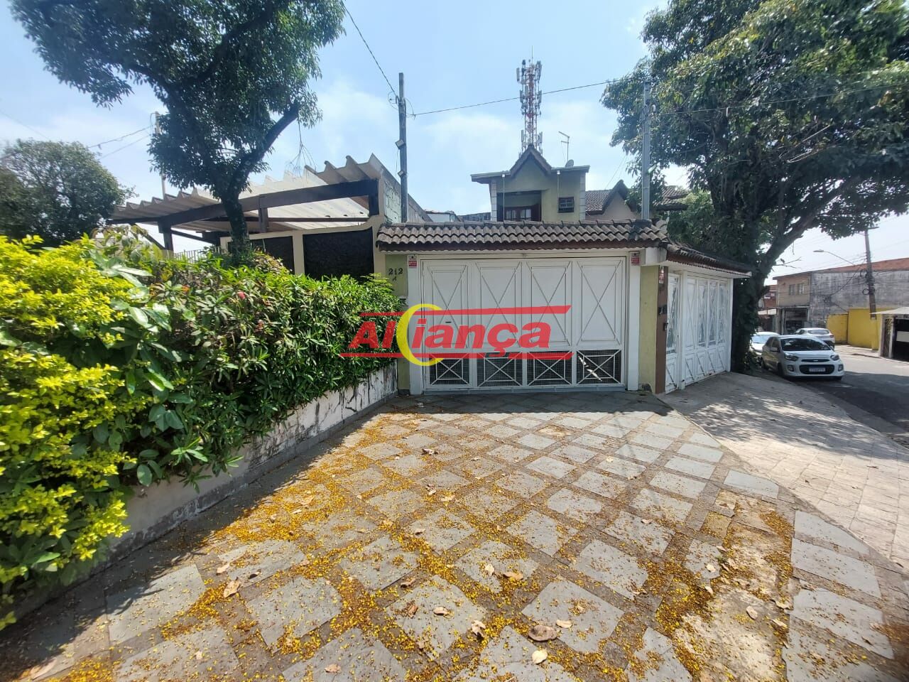 Foto 1 de Casa, para Venda, em Jardim Vila Galvão, Guarulhos - Ref AI60481