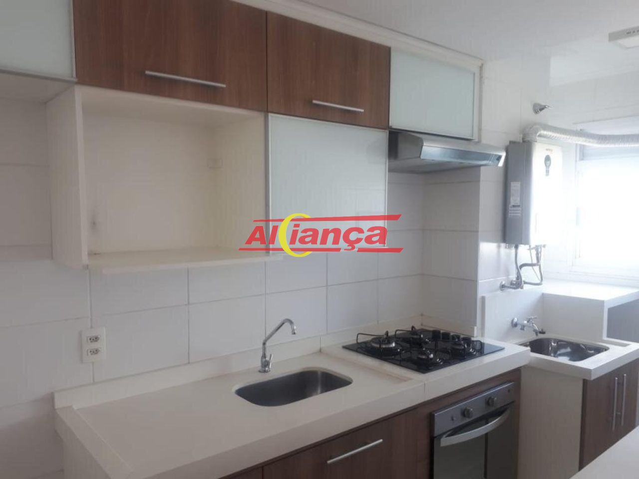 Foto 1 de Apartamento, para Venda, em Jardim Moreira, Guarulhos - Ref AI60486