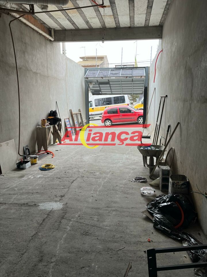 Foto 1 de Comercial, para Venda, em Jardim Adriana, Guarulhos - Ref AI60492