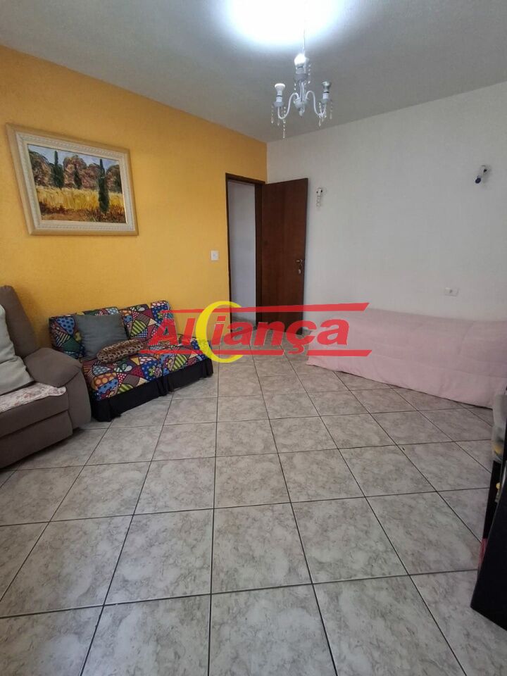 Foto 1 de Casa, para Venda, em Jardim Rosa de Franca, Guarulhos - Ref AI60498