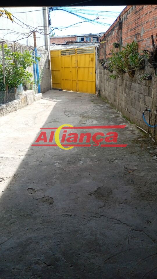 Foto 1 de Casa, para Venda, em Jardim das Andorinhas, Guarulhos - Ref AI60502