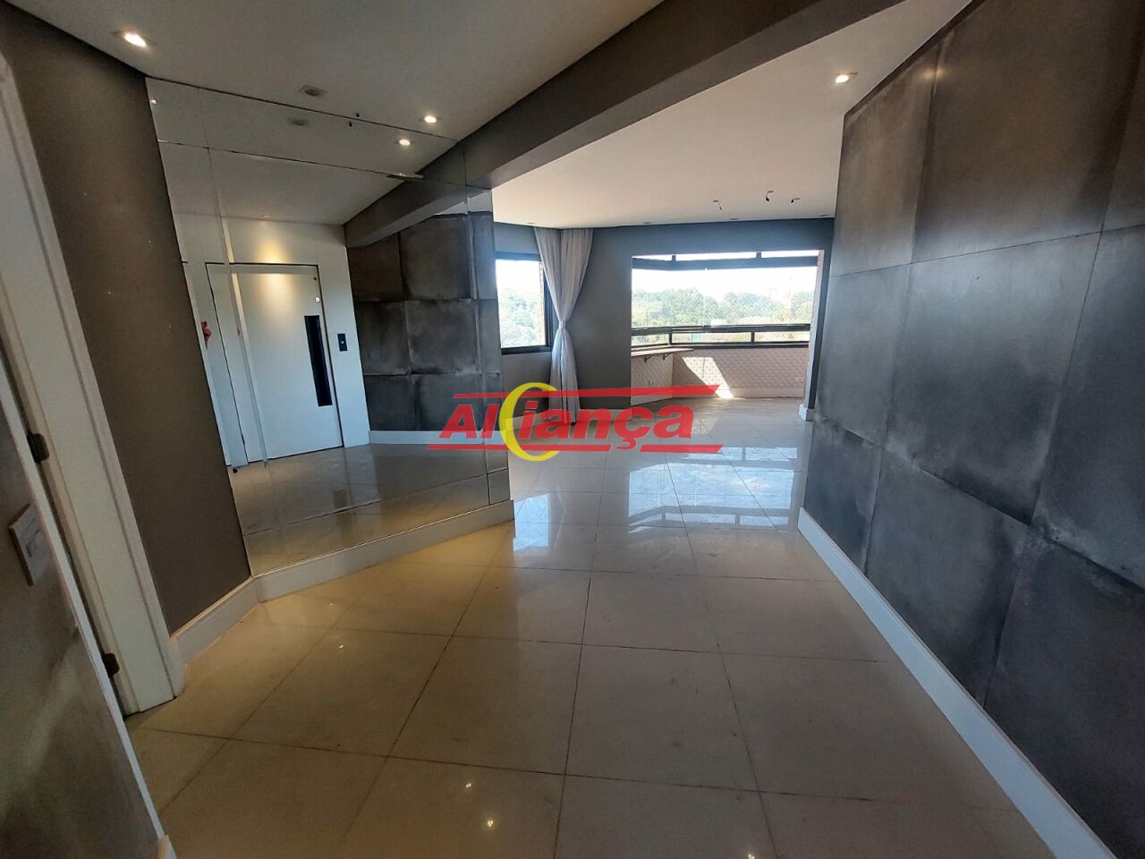 Foto 1 de Apartamento, para Venda, em Centro, Guarulhos - Ref AI60510