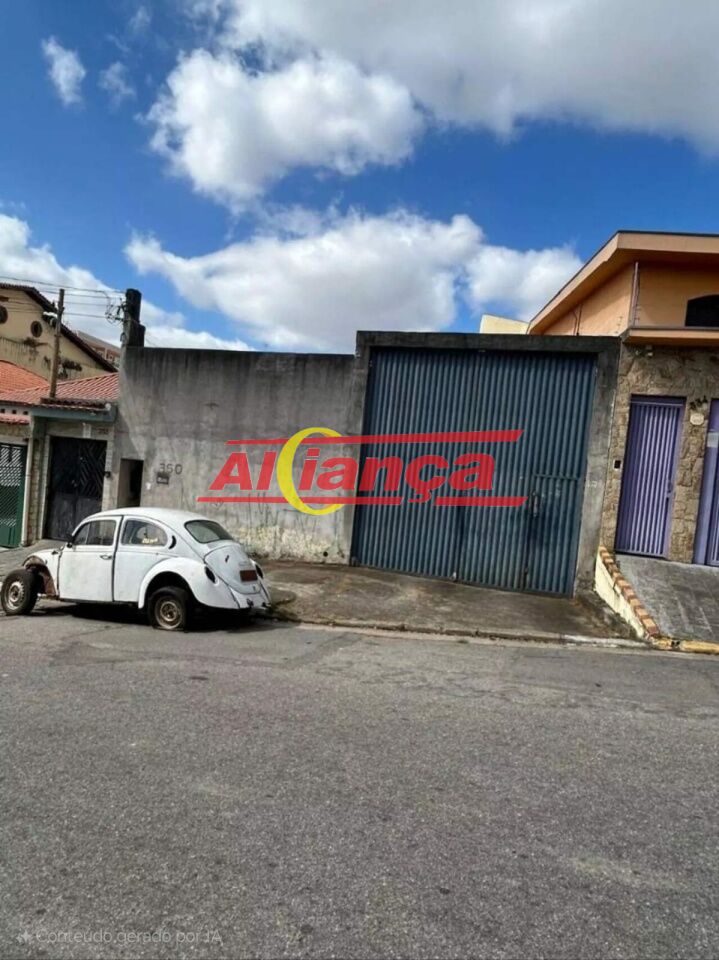 Foto 1 de Terreno, para Venda, em Vila Ré, São Paulo - Ref AI60517
