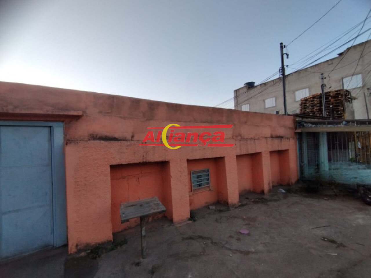 Foto 1 de Comercial, para Venda, em Jardim Santo Expedito, Guarulhos - Ref AI60518