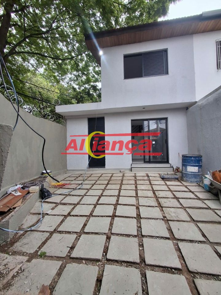 Foto 1 de Casa, para Venda, em Jardim Santa Mena, Guarulhos - Ref AI60530