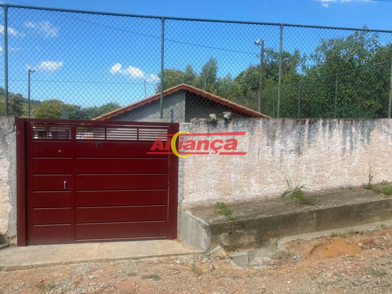 Foto 1 de Casa, para Venda, em Corumbá (Terra Preta), Mairiporã - Ref AI60536