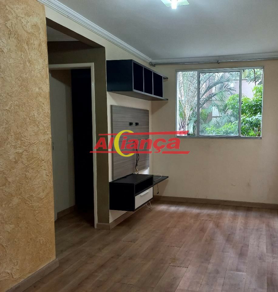 Foto 1 de Apartamento, para Venda, em Centro, Guarulhos - Ref AI60538