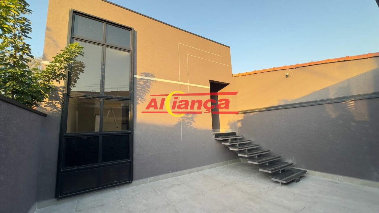 Foto 1 de Casa, para Venda, em Jardim Paraventi, Guarulhos - Ref AI60540