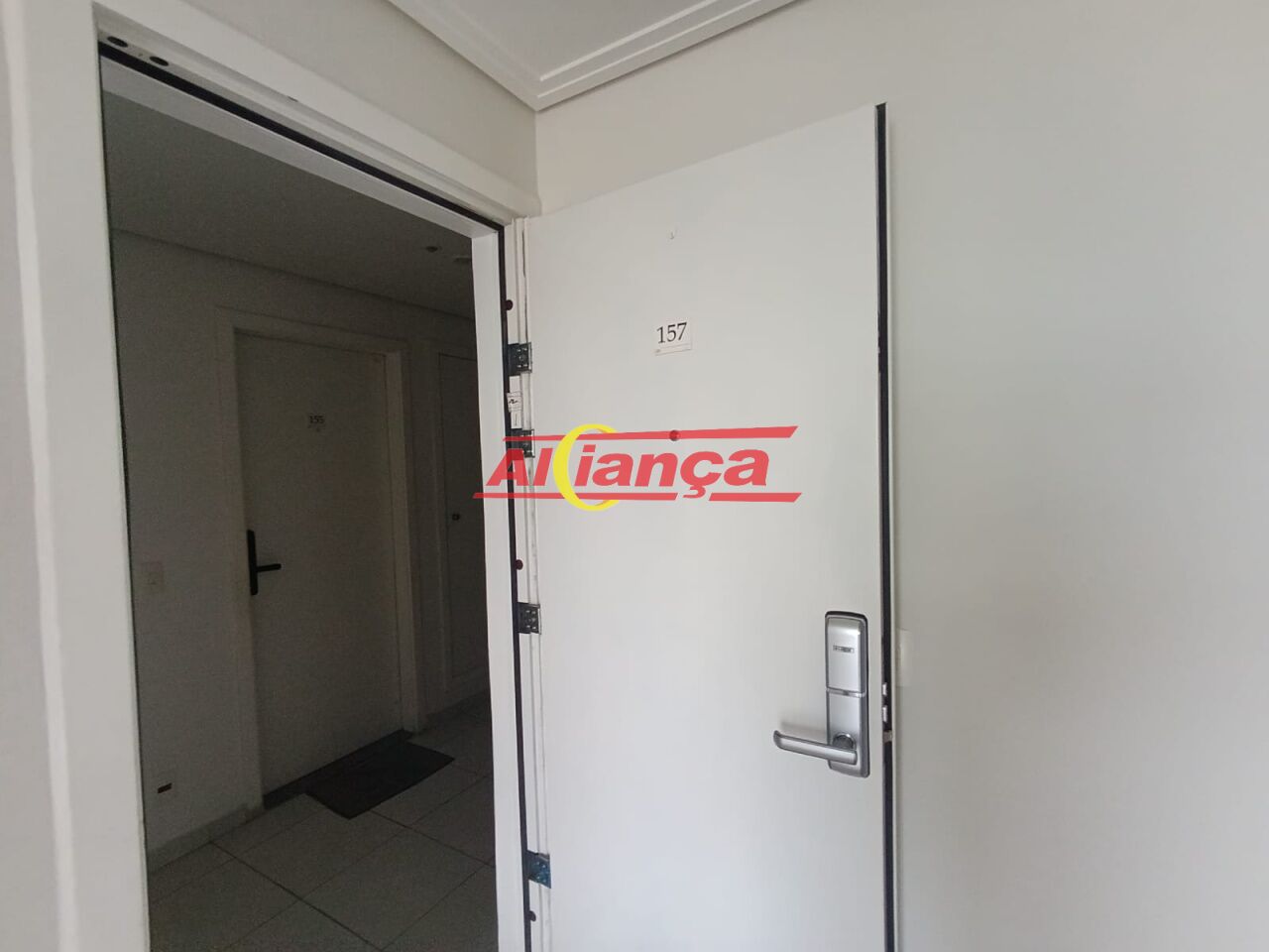 Foto 1 de Apartamento, para Locação, em Picanço, Guarulhos - Ref AI60544