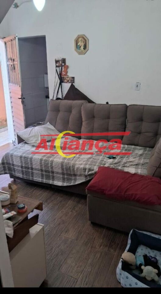 Foto 1 de Casa, para Venda, em Jardim Lenize, Guarulhos - Ref AI60547