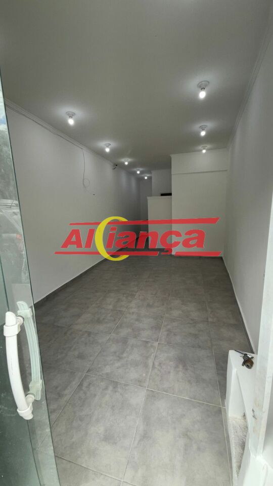 Foto 1 de Comercial, para Locação, em Jardim Paraventi, Guarulhos - Ref AI60572