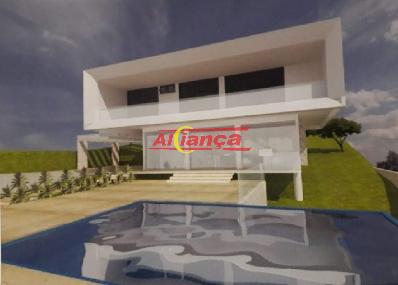 Foto 1 de Terreno, para Venda, em Roseira, Mairiporã - Ref AI60575
