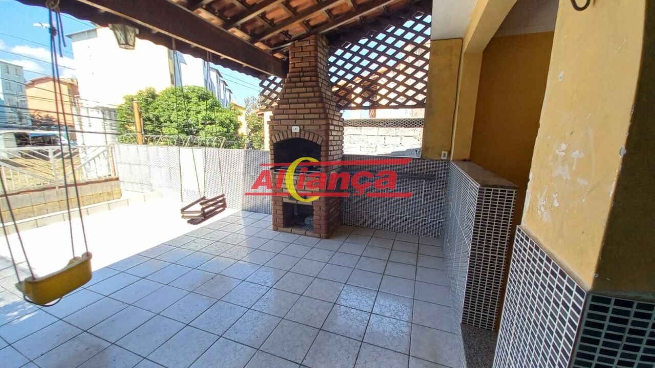 Foto 1 de Casa, para Venda, em Jardim Santa Clara, Guarulhos - Ref AI60590