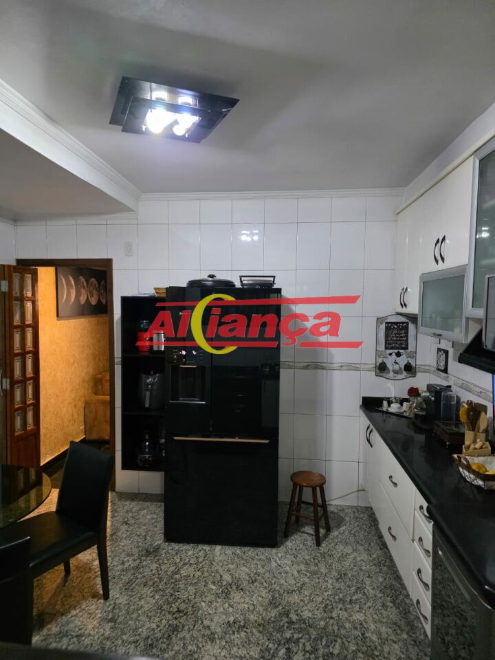 Foto 1 de Casa, para Venda, em Gopoúva, Guarulhos - Ref AI60594