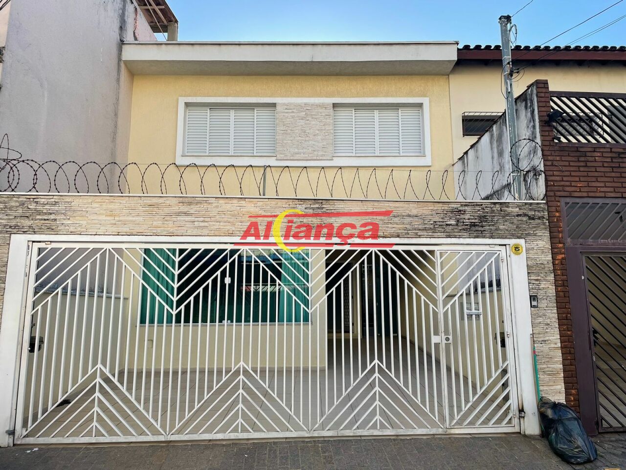 Foto 1 de Casa, para Venda, em Vila Gomes Cardim, São Paulo - Ref AI60599