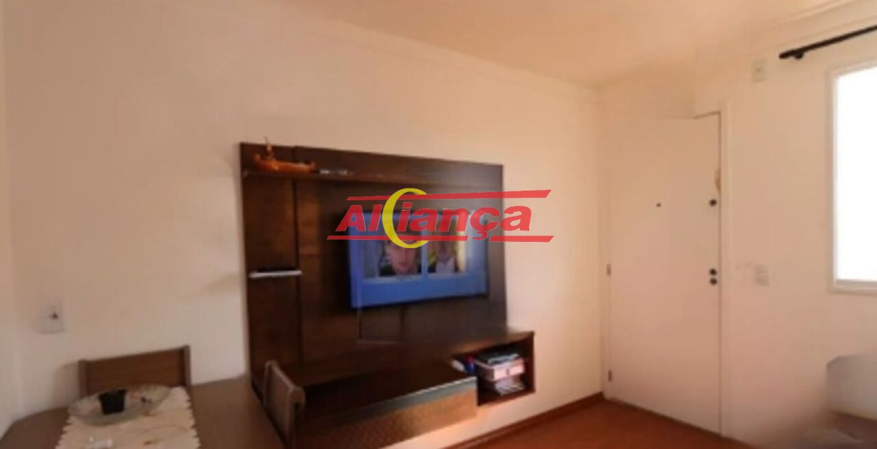 Foto 1 de Apartamento, para Venda, em Jardim Albertina, Guarulhos - Ref AI60601