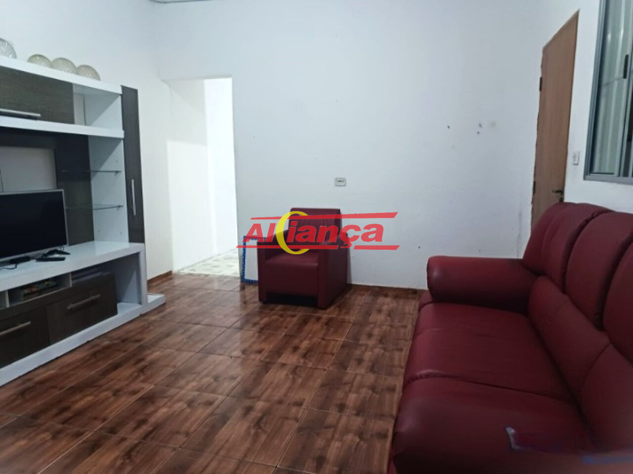 Foto 1 de Casa, para Venda, em Conjunto Residencial Paes de Barros, Guarulhos - Ref AI60602