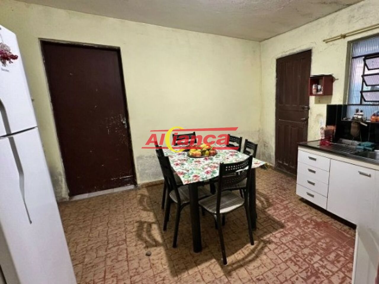 Foto 1 de Casa, para Venda, em Jardim Silvia, Guarulhos - Ref AI60604