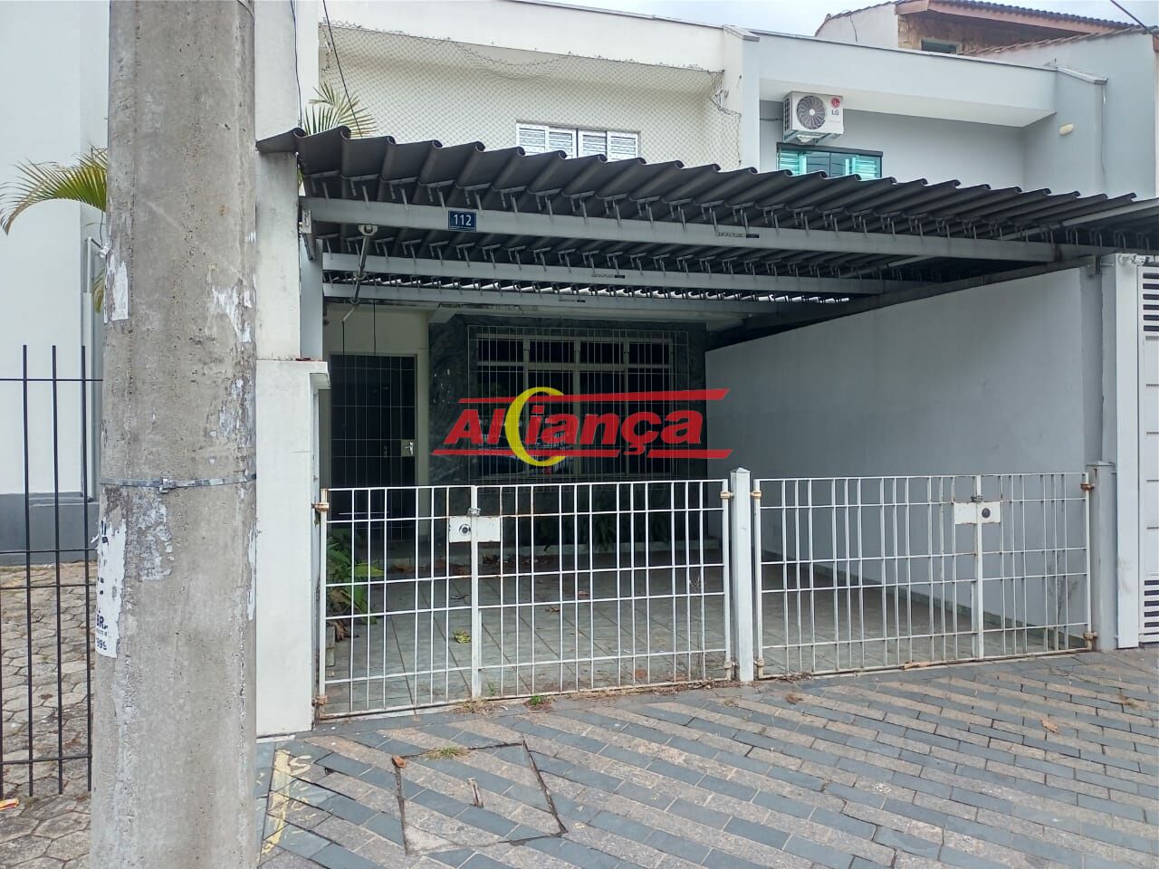 Foto 1 de Casa, para Venda, em Jardim Bom Clima, Guarulhos - Ref AI60613