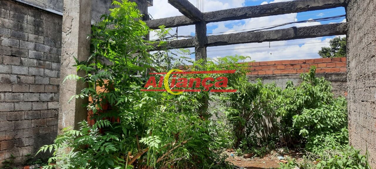 Foto 1 de Terreno, para Venda, em Jardim Ponte Alta II, Guarulhos - Ref AI60659