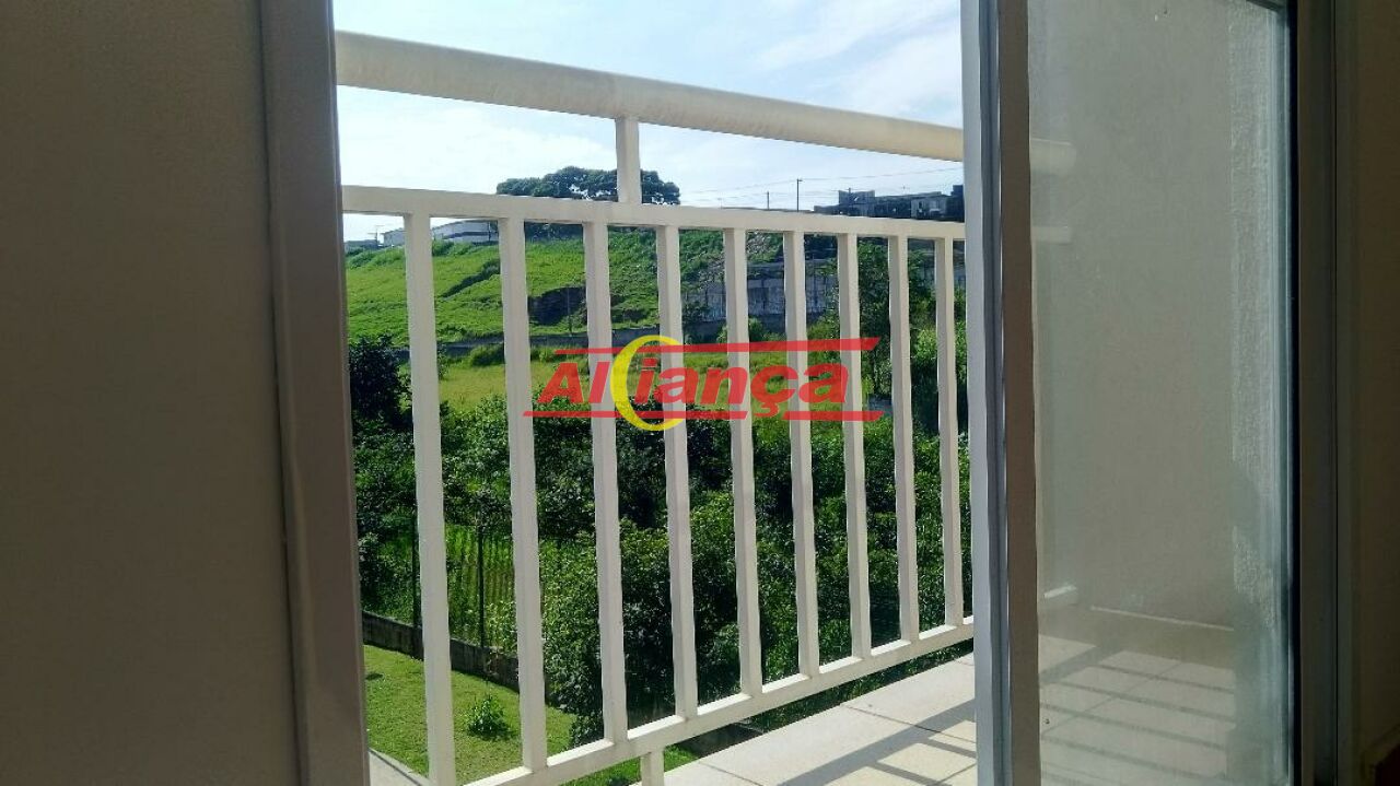 Foto 1 de Apartamento, para Venda, em Parque Industrial Cumbica, Guarulhos - Ref AI60660