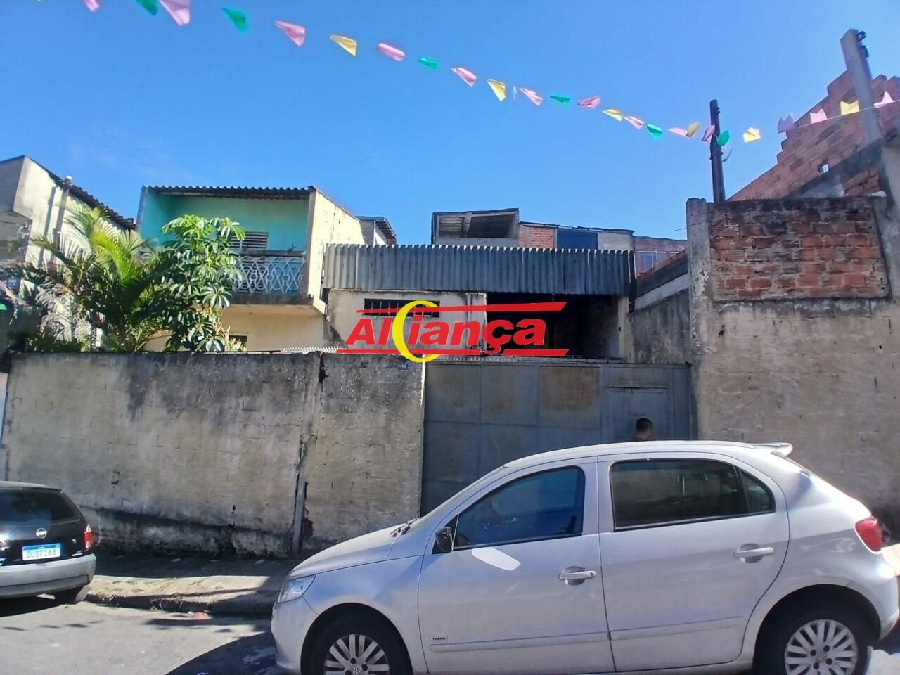 Foto 1 de Comercial, para Venda, em Pimentas, Guarulhos - Ref AI60664