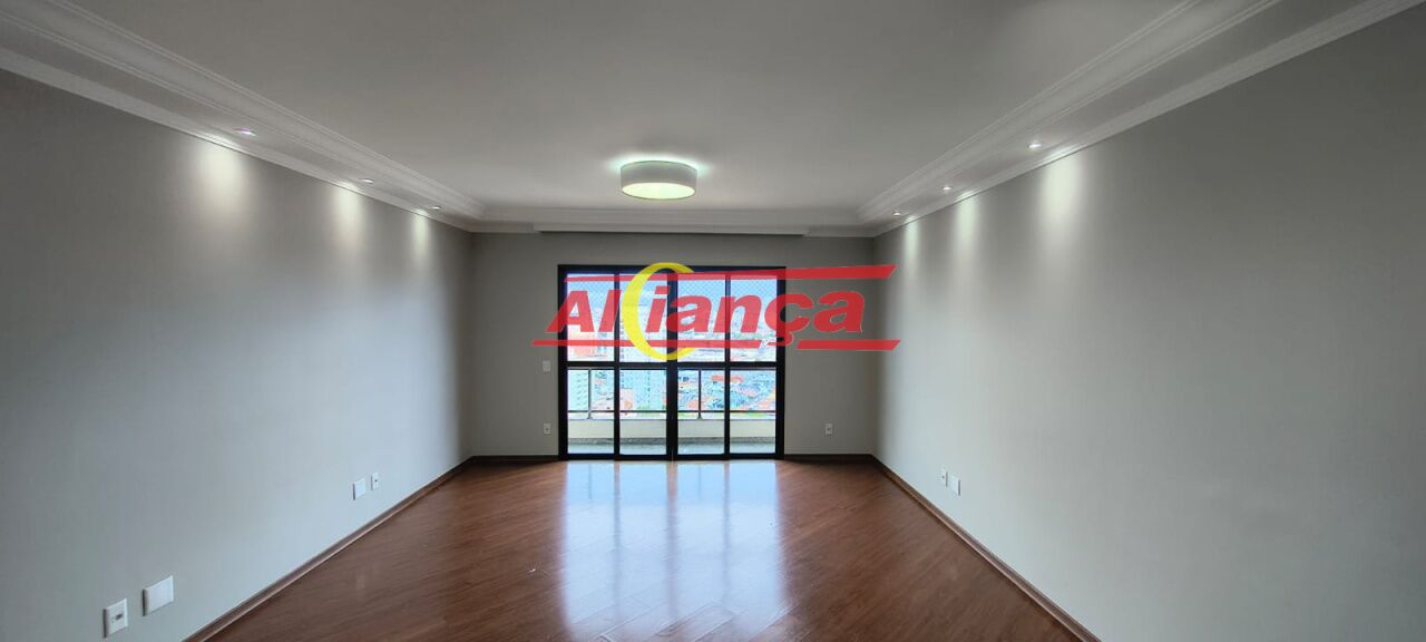 Foto 1 de Apartamento, para Venda, em Picanço, Guarulhos - Ref AI60666