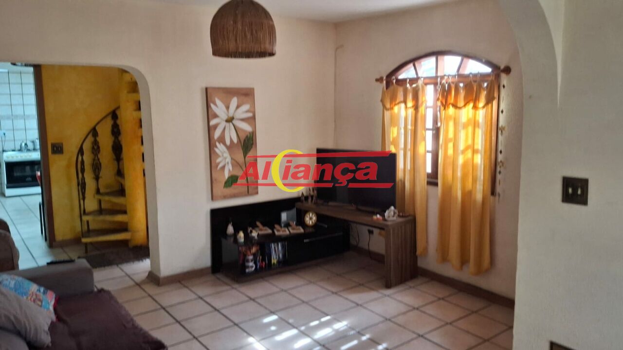 Foto 1 de Casa, para Venda, em Jardim Divinolândia, Guarulhos - Ref AI60674