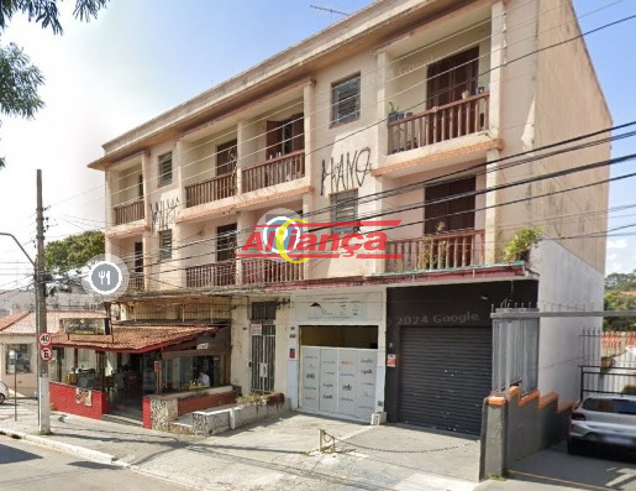 Foto 1 de Comercial, para Venda, em Jardim São Paulo(Zona Norte), São Paulo - Ref AI60684