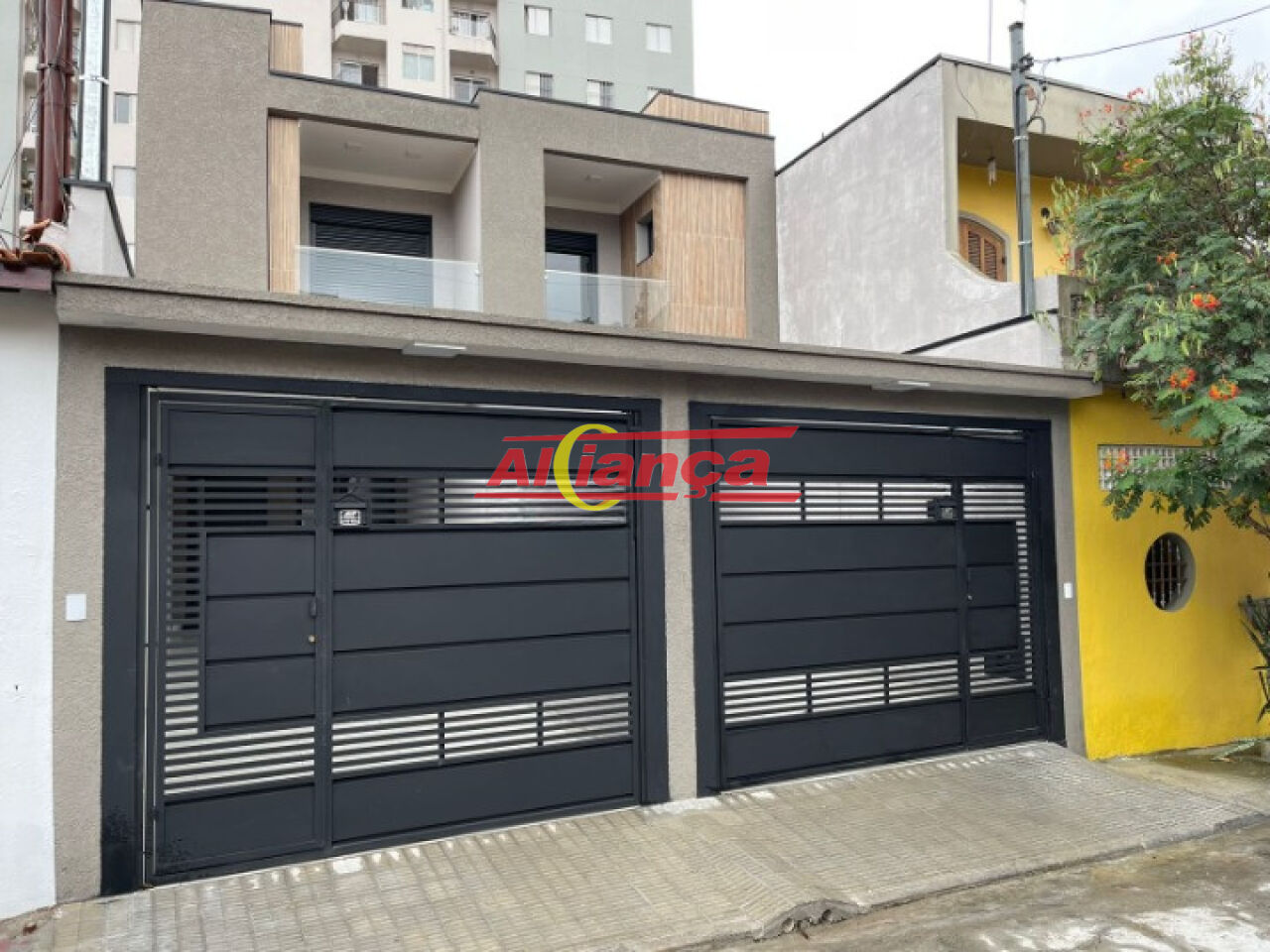 Foto 1 de Casa, para Venda, em Vila Carrão, São Paulo - Ref AI60686