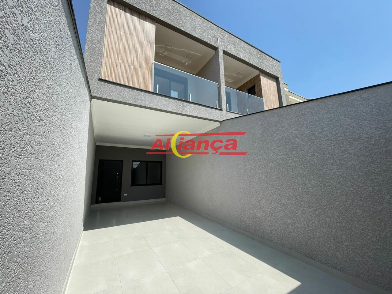 Foto 1 de Casa, para Venda, em Vila Carrão, São Paulo - Ref AI60687