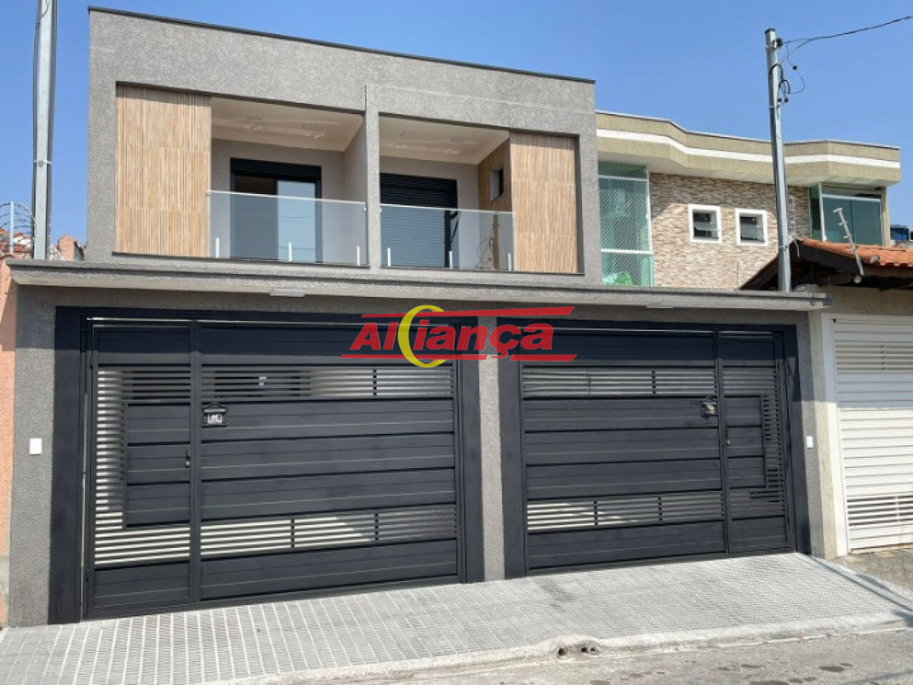 Foto 1 de Casa, para Venda, em Vila Carrão, São Paulo - Ref AI60688