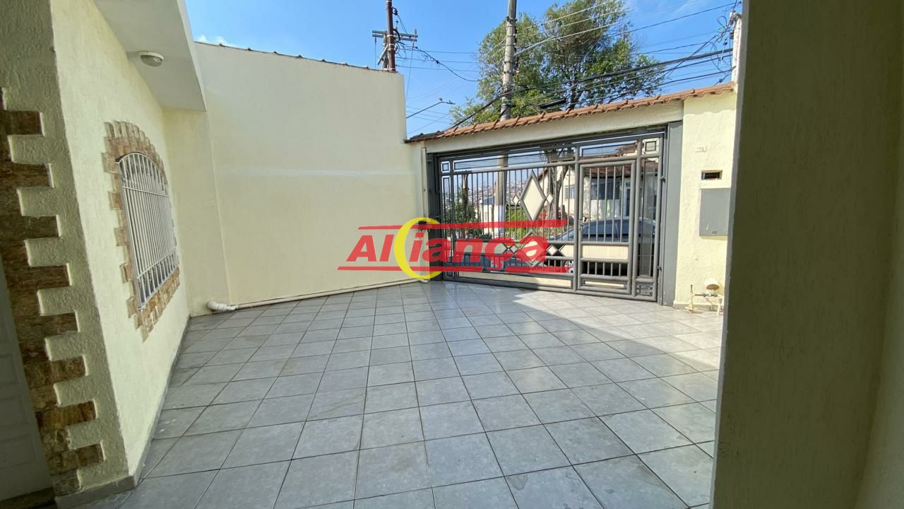 Foto 1 de Casa, para Venda, em Parque Casa de Pedra, São Paulo - Ref AI60690