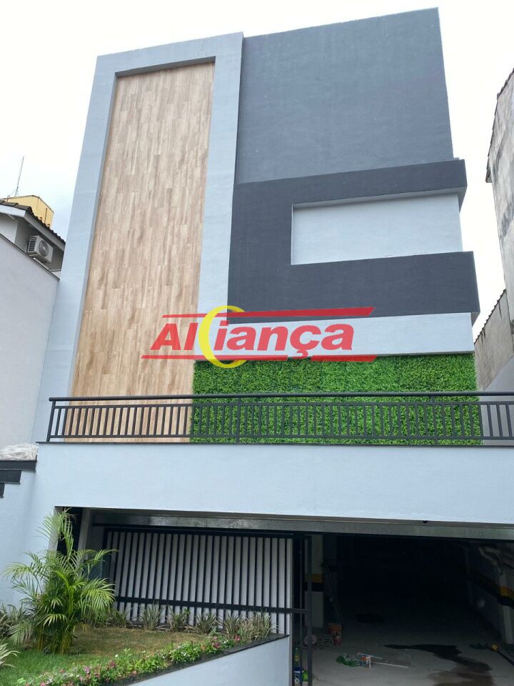 Foto 1 de Casa, para Venda, em Jardim Santa Inês, São Paulo - Ref AI60693