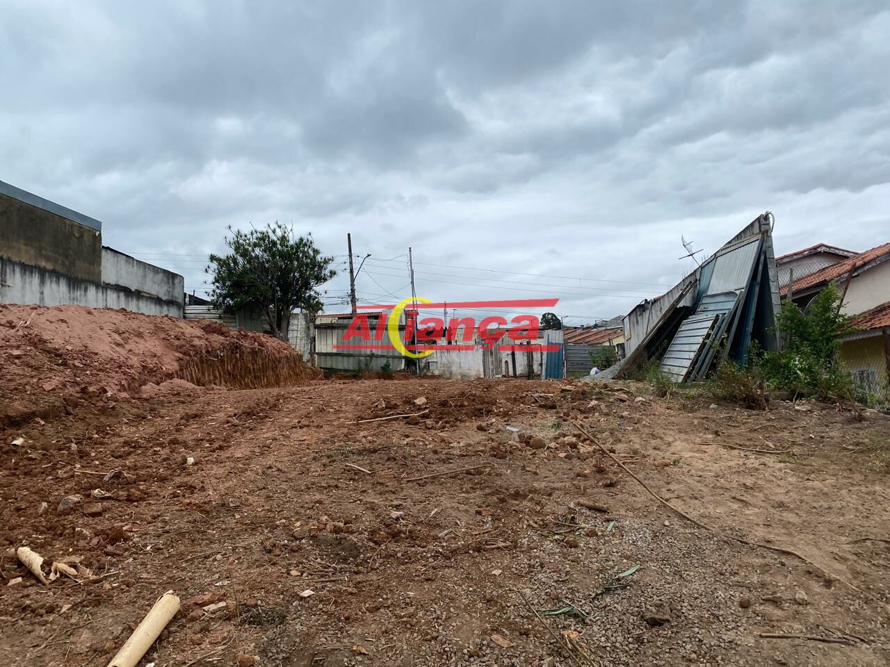 Foto 1 de Terreno, para Venda, em Vila Paulistana, São Paulo - Ref AI60694
