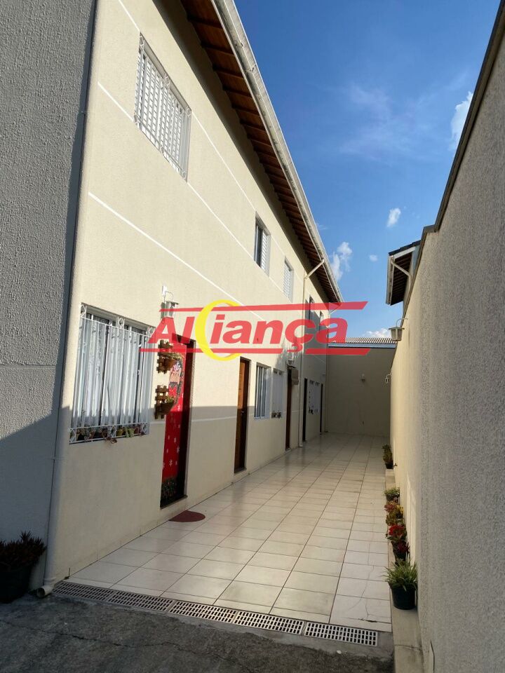 Foto 1 de Casa, para Venda, em Vila Germinal, São Paulo - Ref AI60695