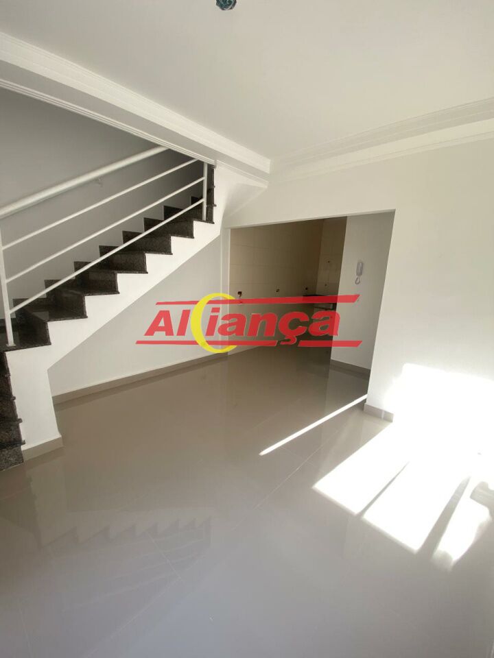 Foto 1 de Casa, para Venda, em Vila Germinal, São Paulo - Ref AI60696