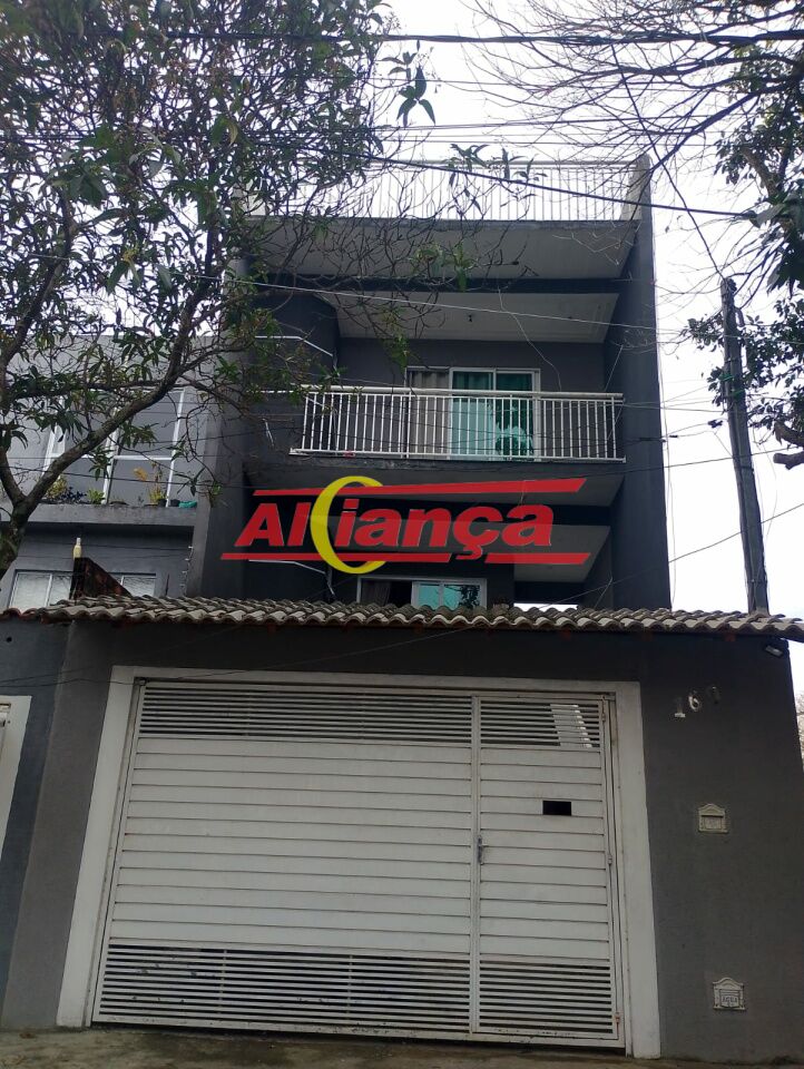 Foto 1 de Casa, para Venda, em Parque Flamengo, Guarulhos - Ref AI60701