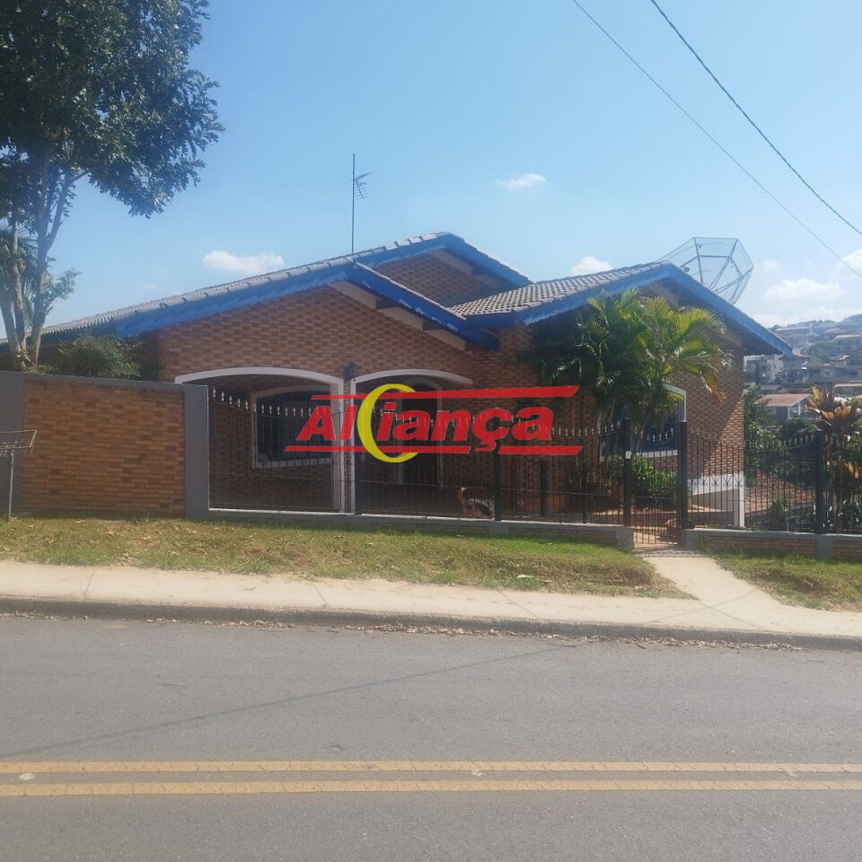 Foto 1 de Casa, para Venda, em Retiro das Fontes, Atibaia - Ref AI60705