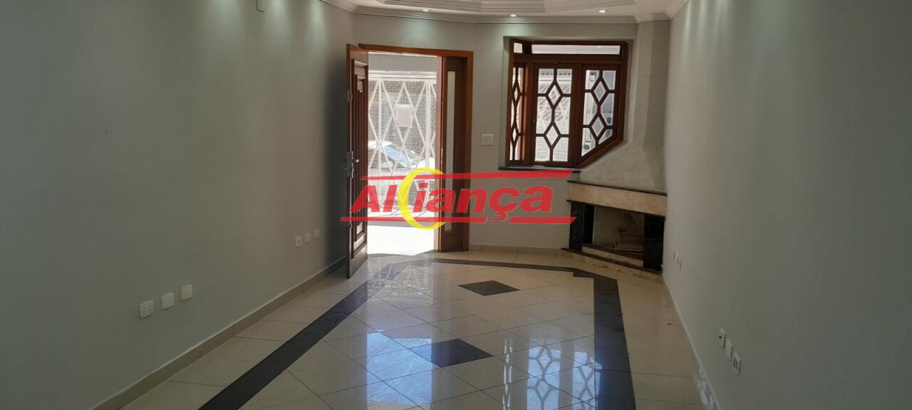 Foto 1 de Casa, para Venda, em Vila Nossa Senhora de Fátima, Guarulhos - Ref AI60717