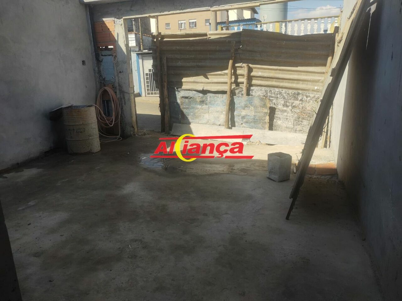 Foto 1 de Casa, para Venda, em Cidade Parque Brasília, Guarulhos - Ref AI60732