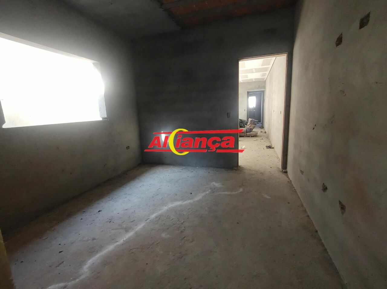 Foto 1 de Casa, para Venda, em Cidade Parque Brasília, Guarulhos - Ref AI60734