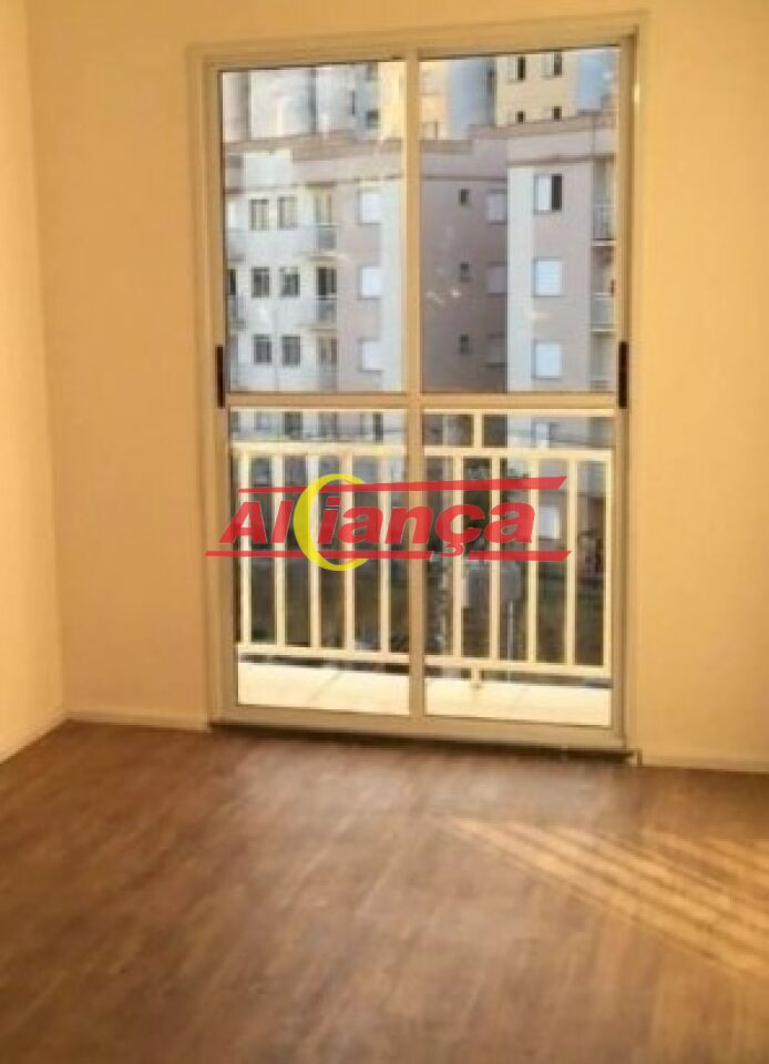 Foto 1 de Apartamento, para Venda, em Parque Industrial Cumbica, Guarulhos - Ref AI60740
