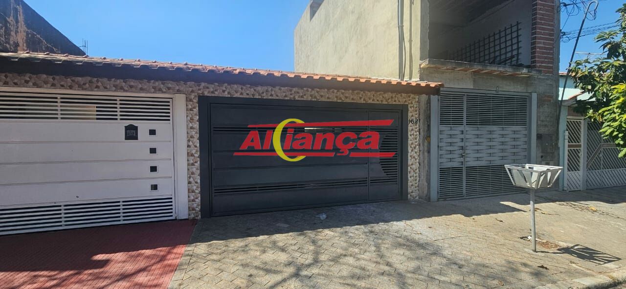 Foto 1 de Casa, para Venda, em Parque Continental II, Guarulhos - Ref AI60751