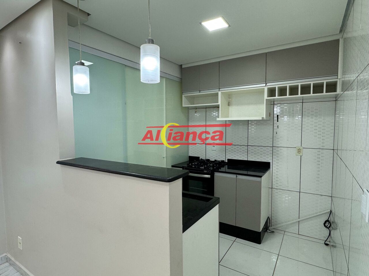 Foto 1 de Apartamento, para Venda, em Água Chata, Guarulhos - Ref AI60759