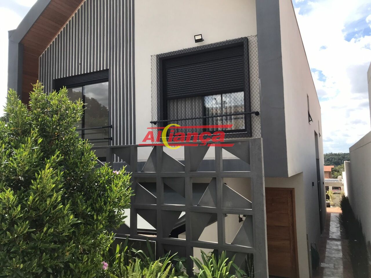 Foto 1 de Casa, para Venda, em Jardim dos Pinheiros, Atibaia - Ref AI60770