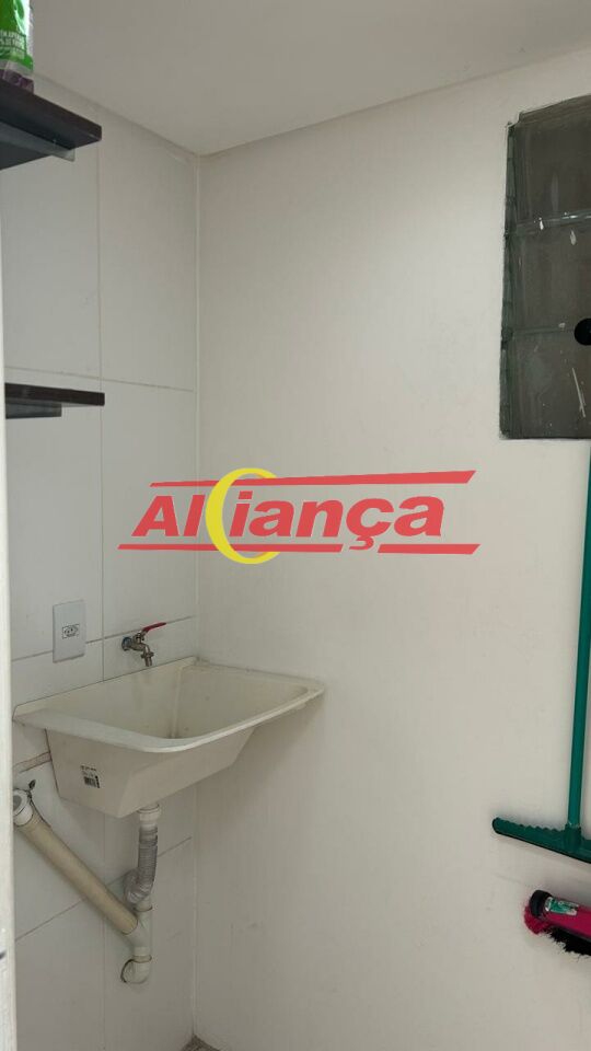Foto 1 de Apartamento, para Venda, em Vila Harmonia, Guarulhos - Ref AI60777