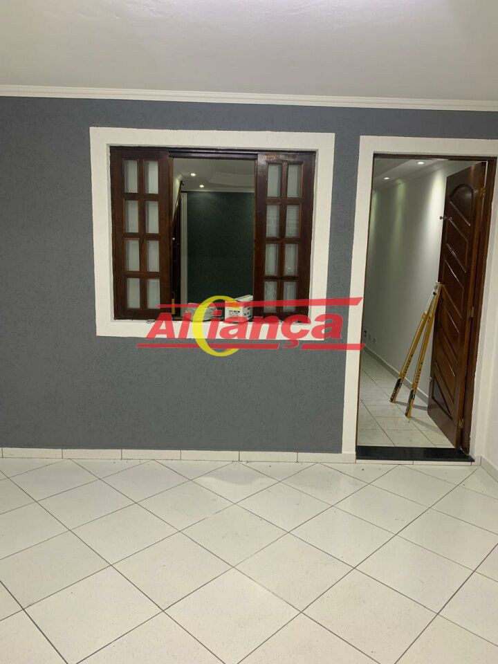 Foto 1 de Casa, para Venda, em Residencial Parque Cumbica, Guarulhos - Ref AI60785